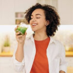Health Drinks for Women