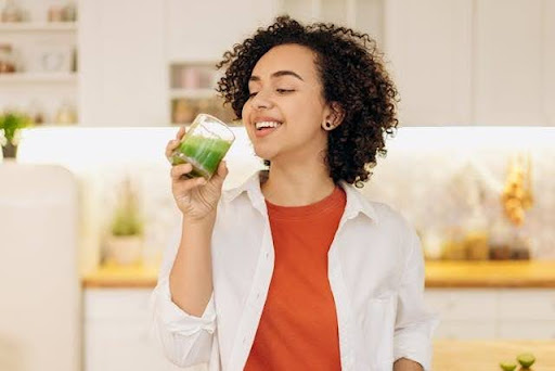 Health Drinks for Women