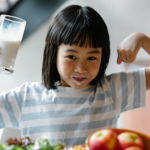 The Best Kids’ Nutrition Drink