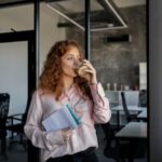 10 Energy Health Drinks That’ll Cure Your Midday Slump the Natural Way