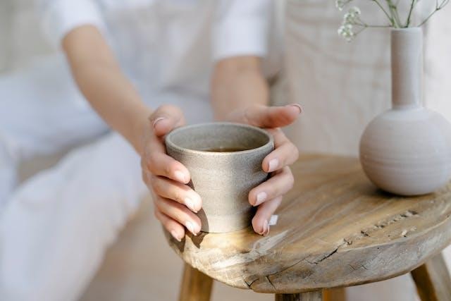 Ashwagandha Adaptogen Drink