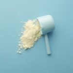 Natural Protein Powder and Nutrition Powder for Adults