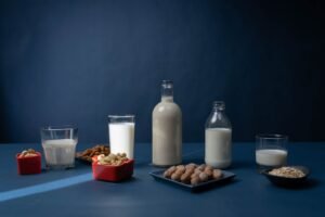 Protein Powder Vs. Nutrition Powder For Kids