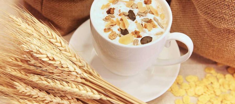 Quick High-Protein Breakfast